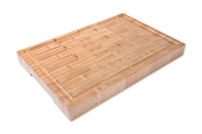 Butcher Blocks