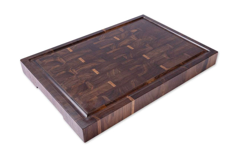 Butcher Blocks