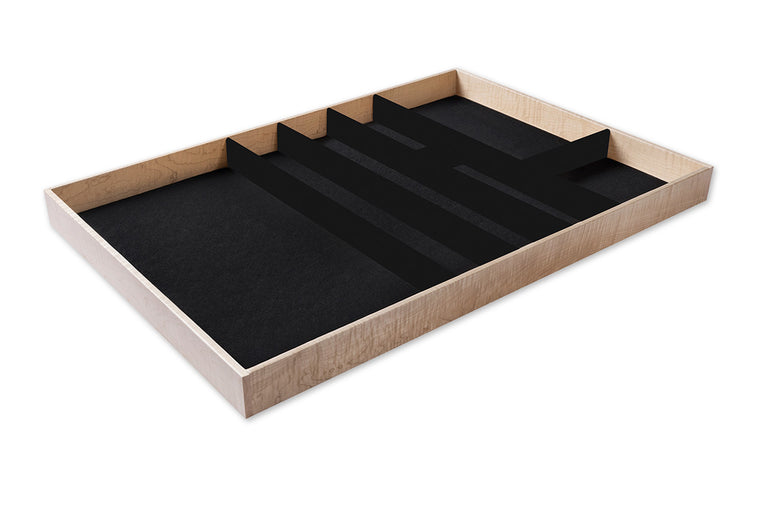 Magnetic Drawer System