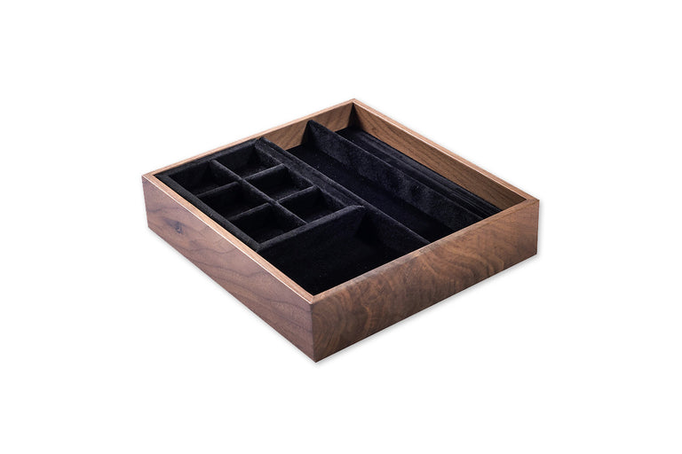 Magnetic Drawer System