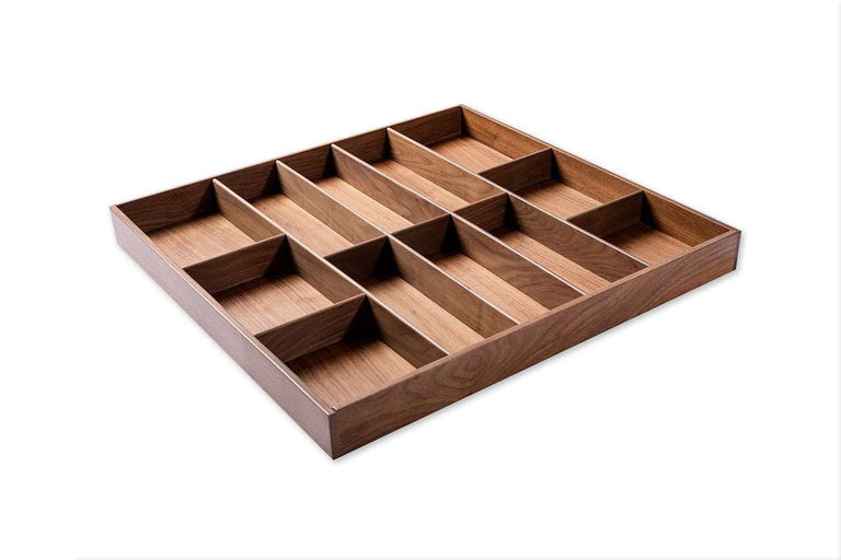 Magnetic Drawer System