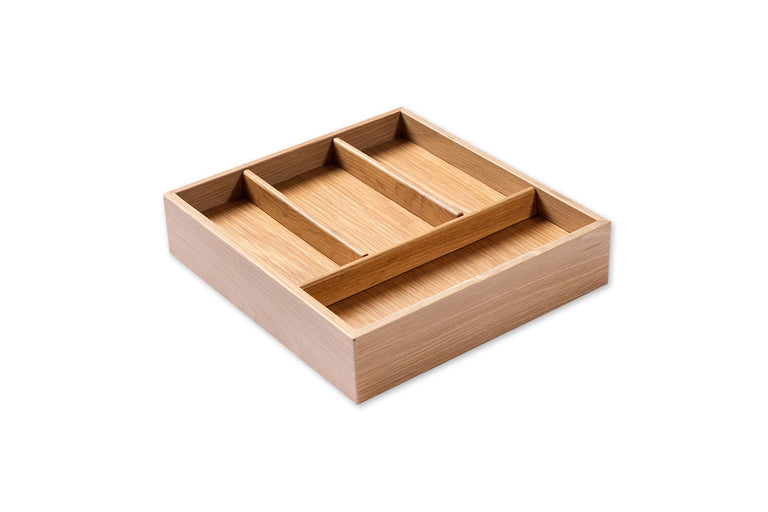 Magnetic Drawer System