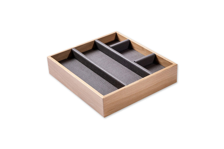 Magnetic Drawer System