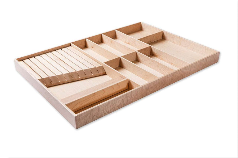 Magnetic Drawer System