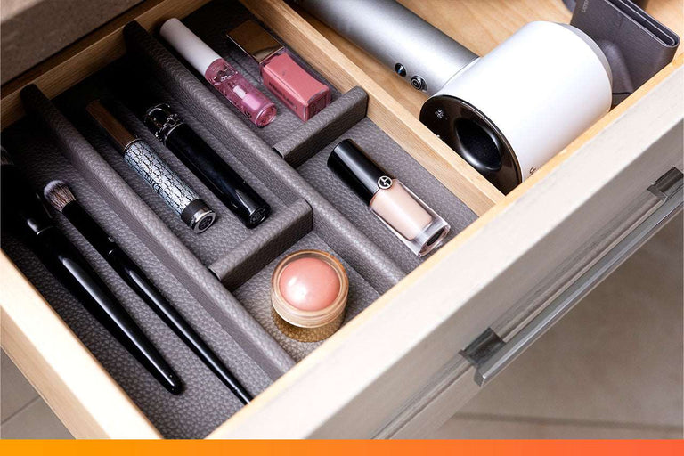 Magnetic Drawer System