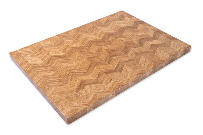 Serving Boards