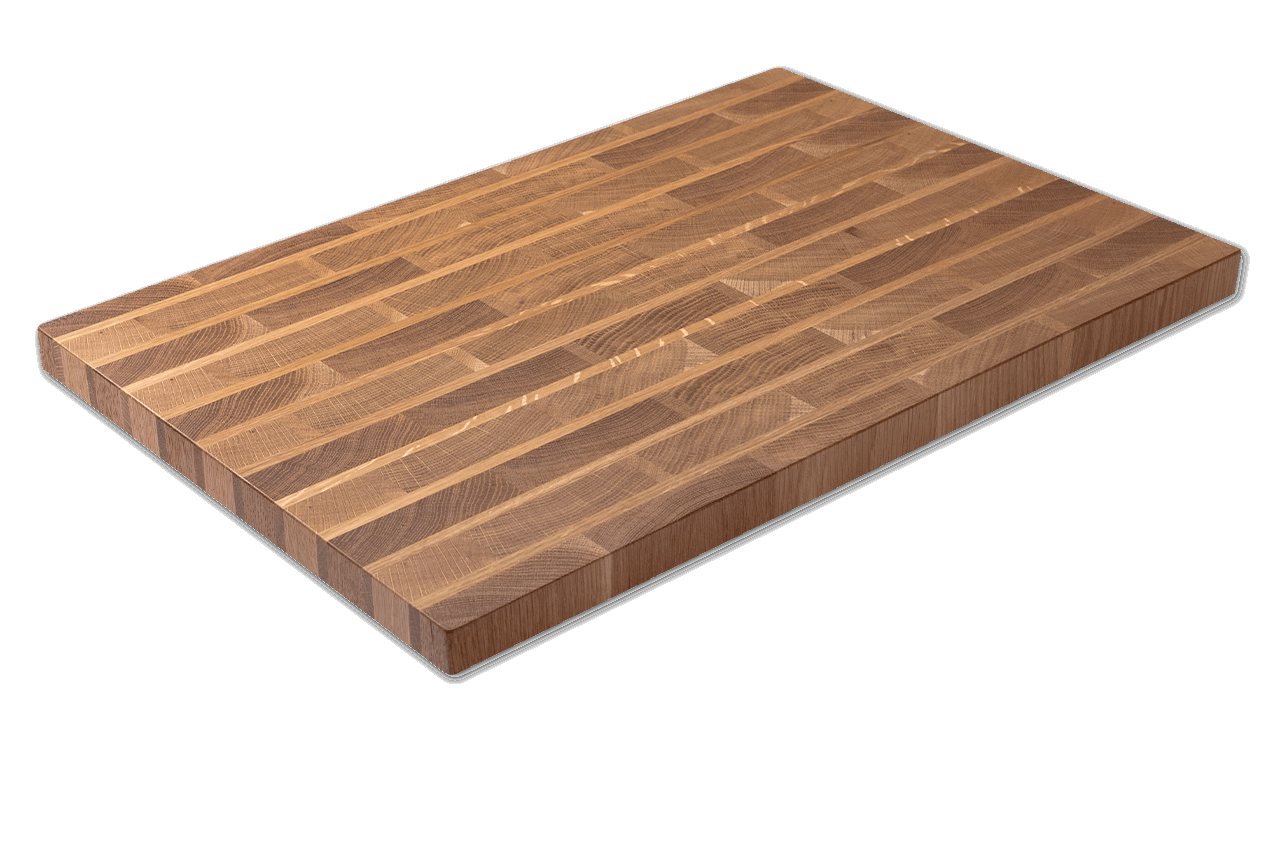 Serving Boards